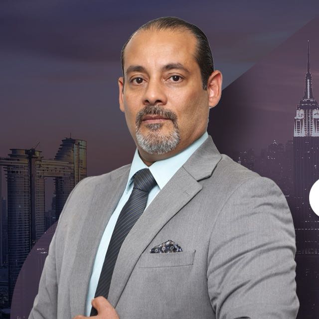 Sales Mastery Training with Mr. Gazzar